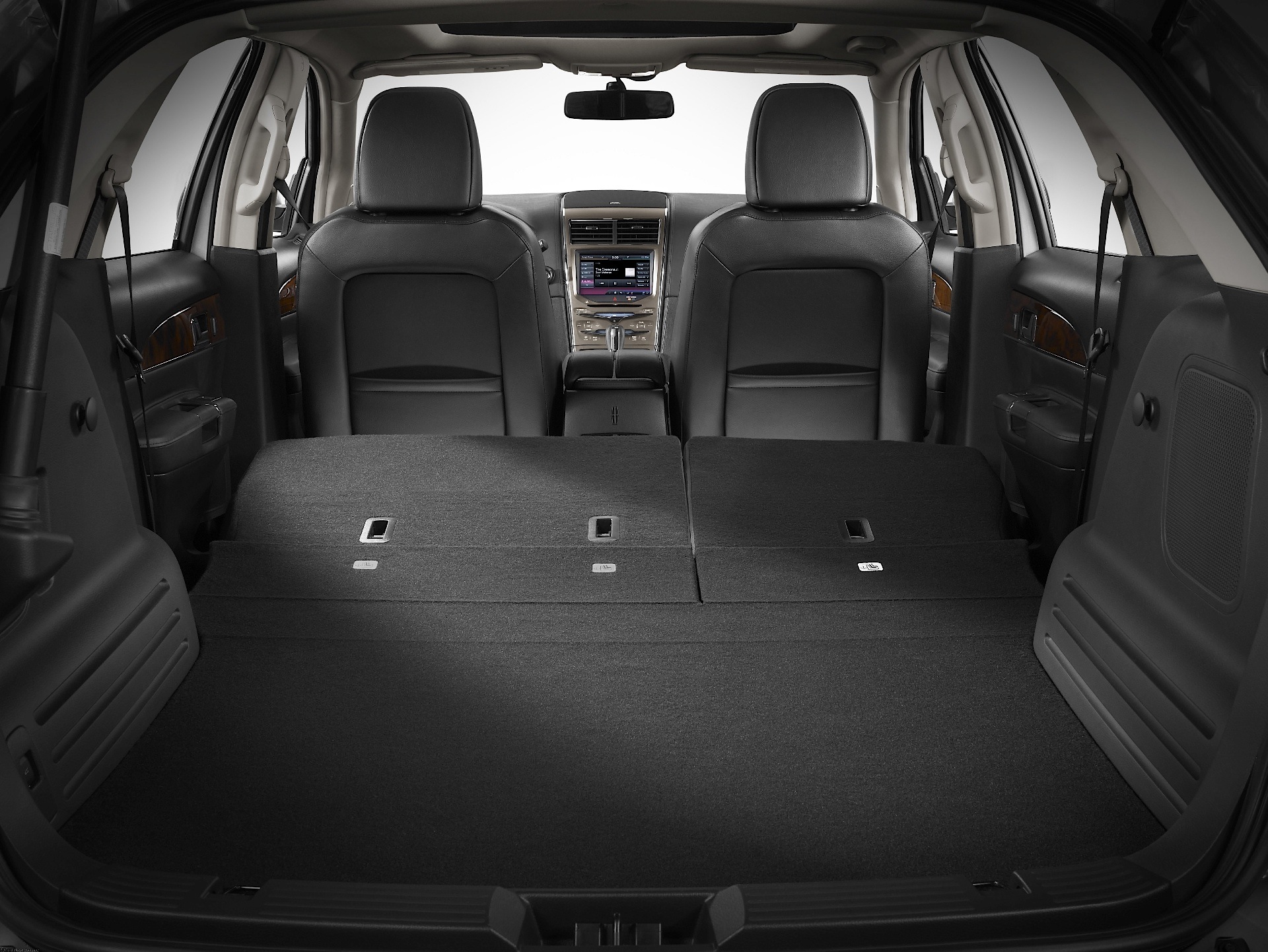 Lincoln Mkx photo 38