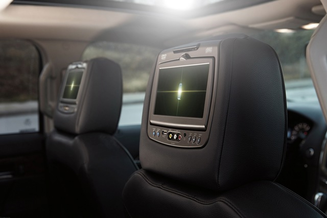 Lincoln Mkx photo 40