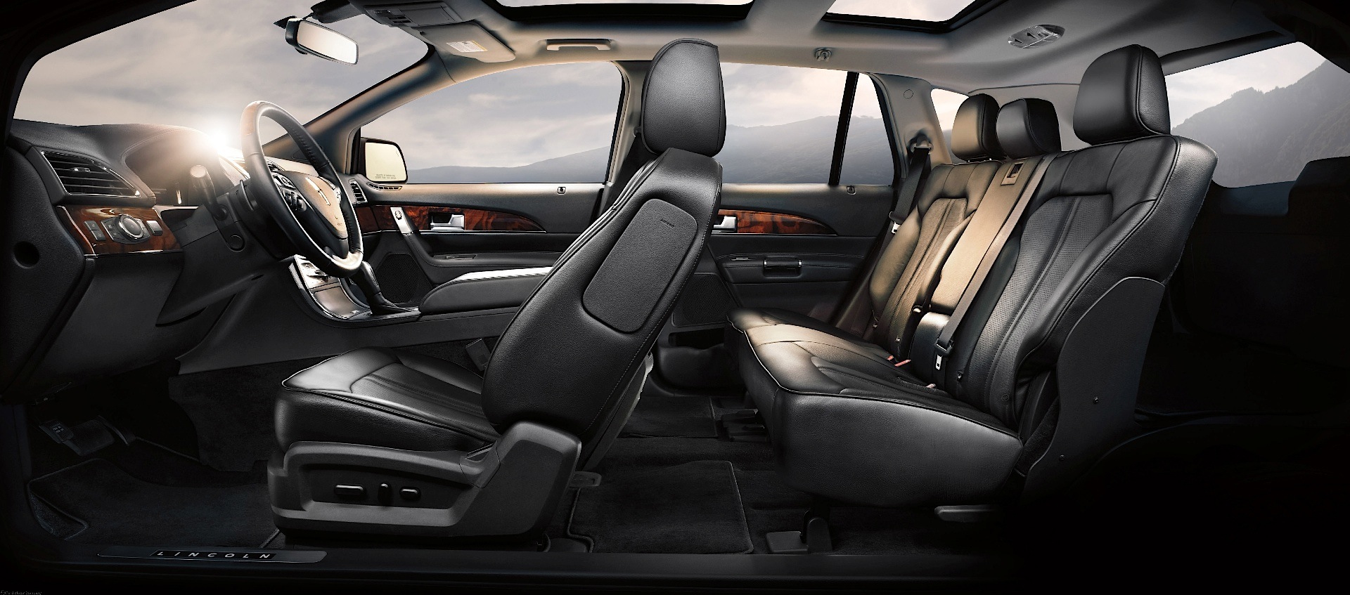 Lincoln Mkx photo 41