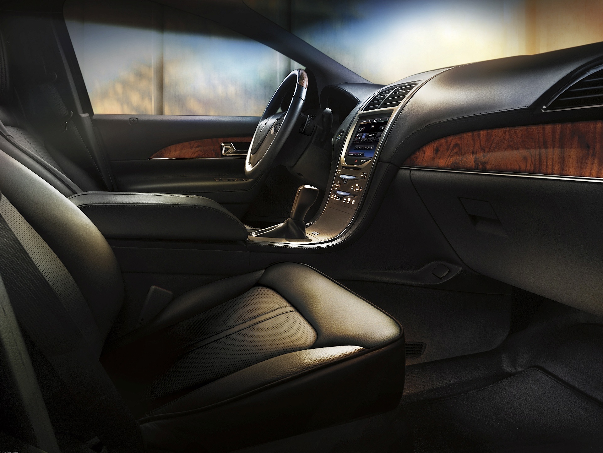 Lincoln Mkx photo 43