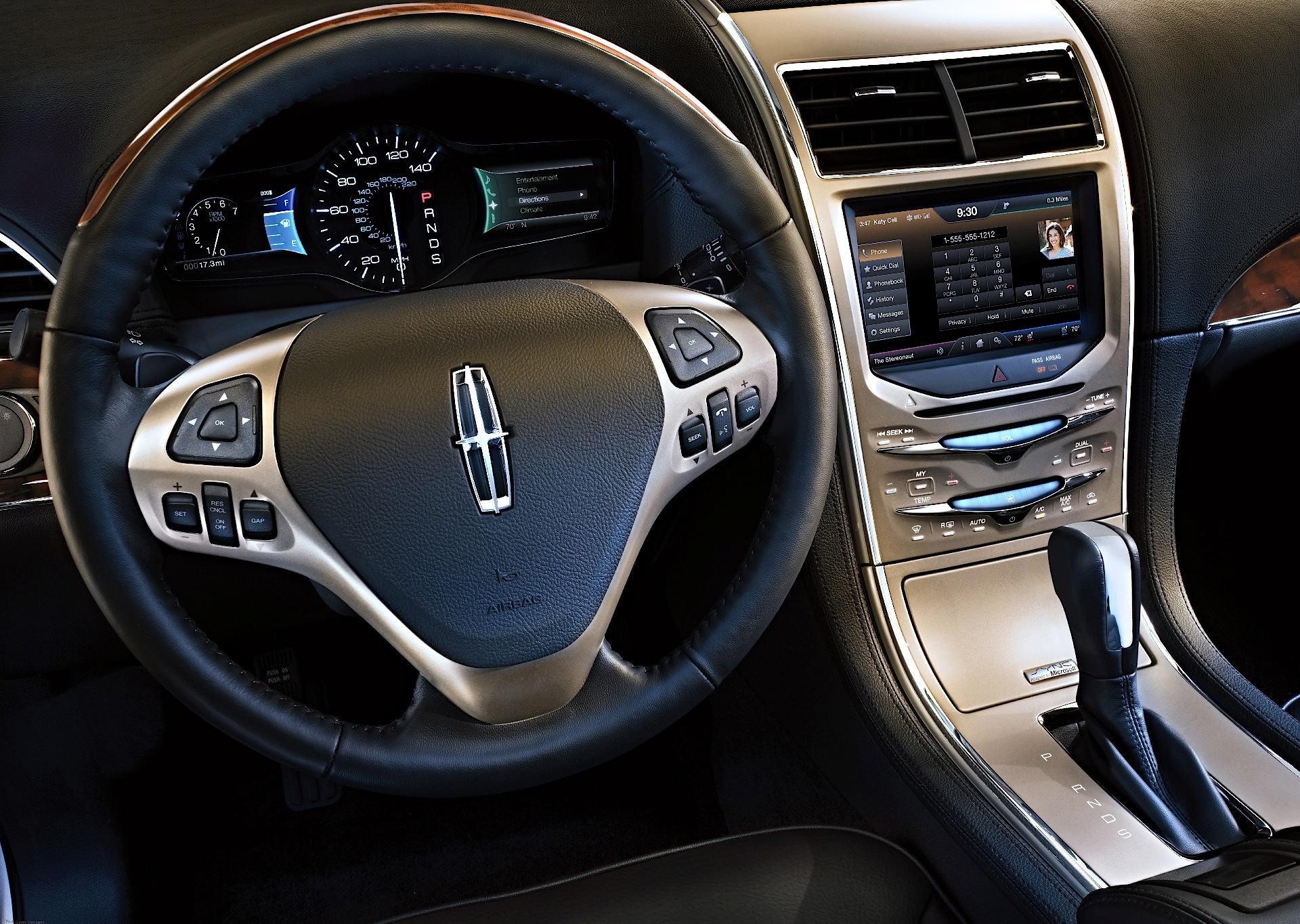 Lincoln Mkx photo 44