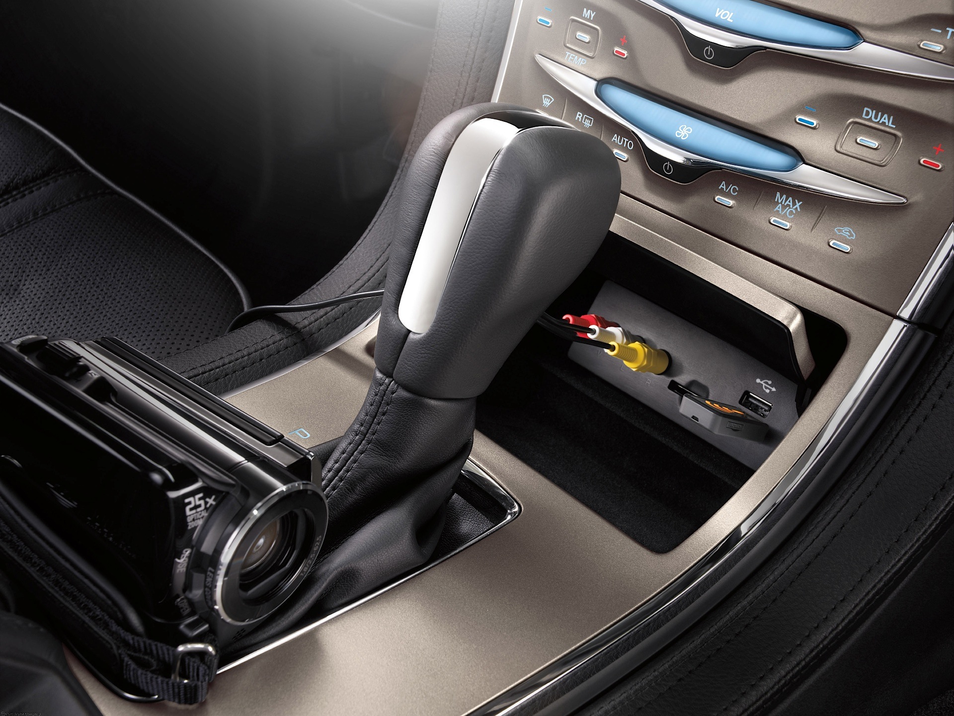 Lincoln Mkx photo 46