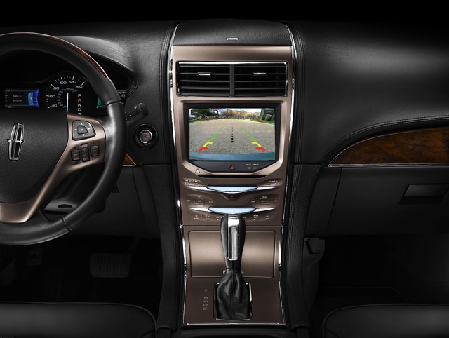 Lincoln Mkx photo 47