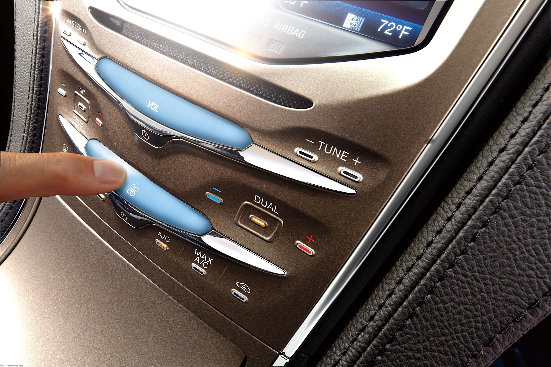 Lincoln Mkx photo 48