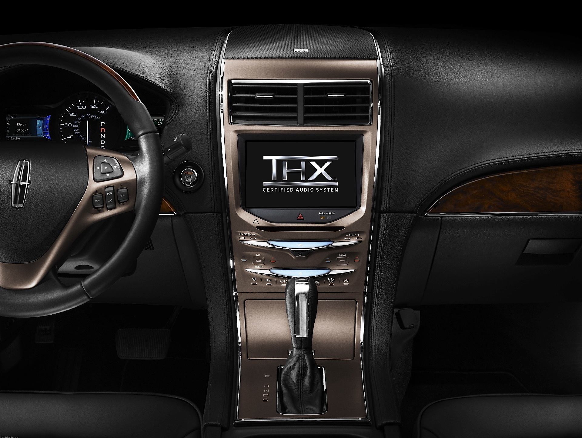 Lincoln Mkx photo 49