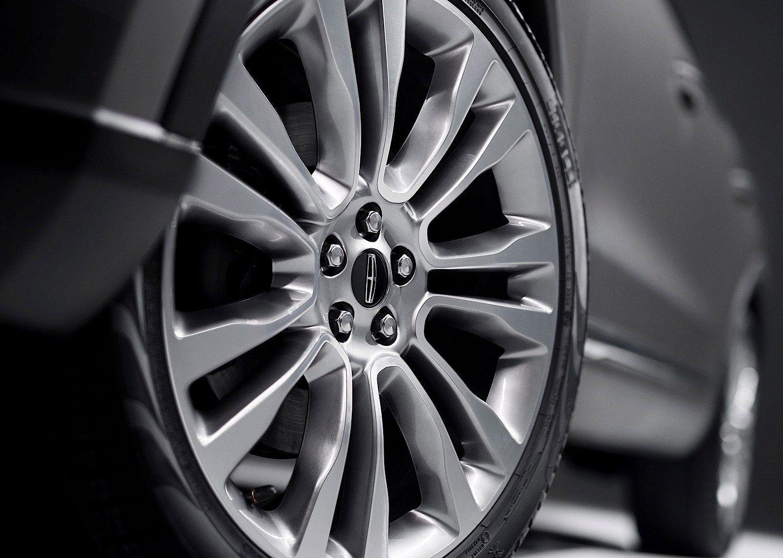 Lincoln Mkx photo 17