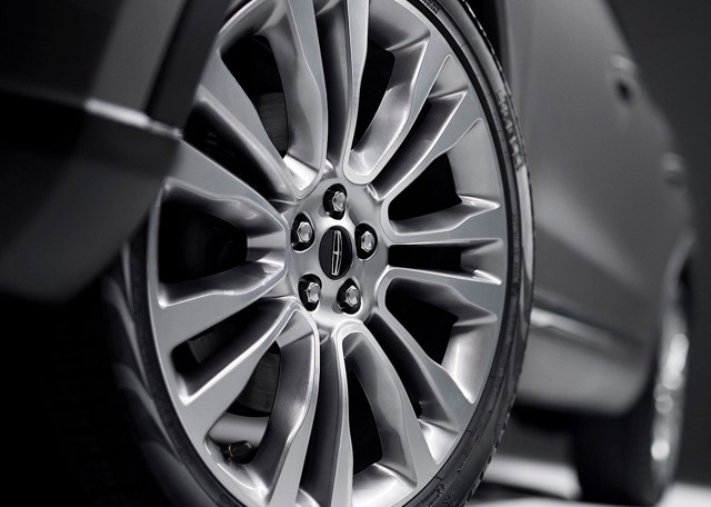 Lincoln Mkx photo 17