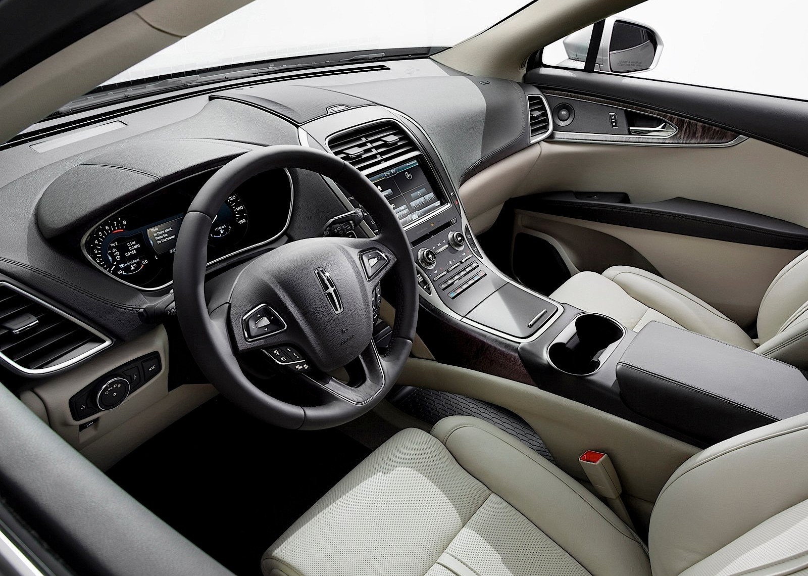 Lincoln Mkx photo 20