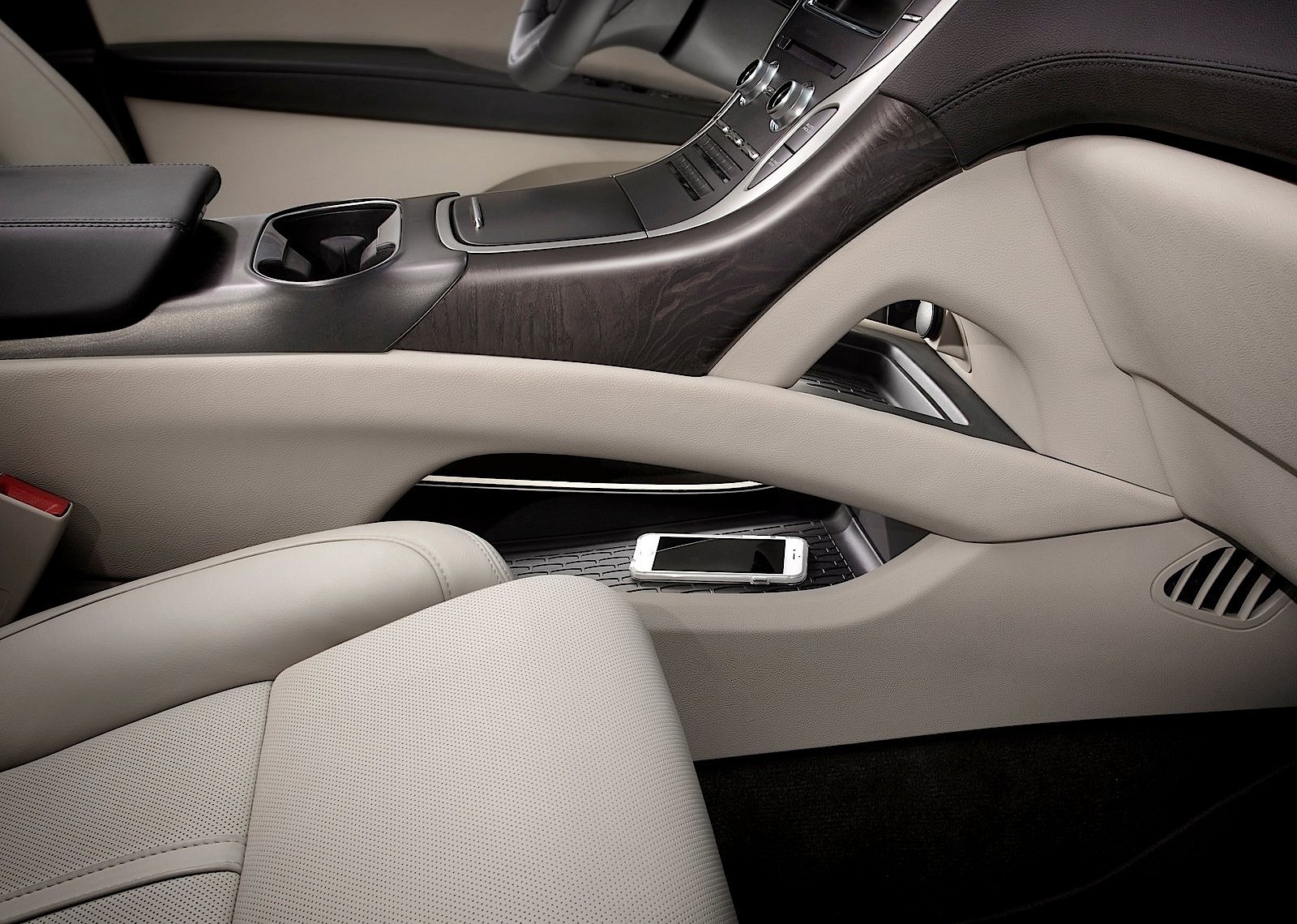 Lincoln Mkx photo 23