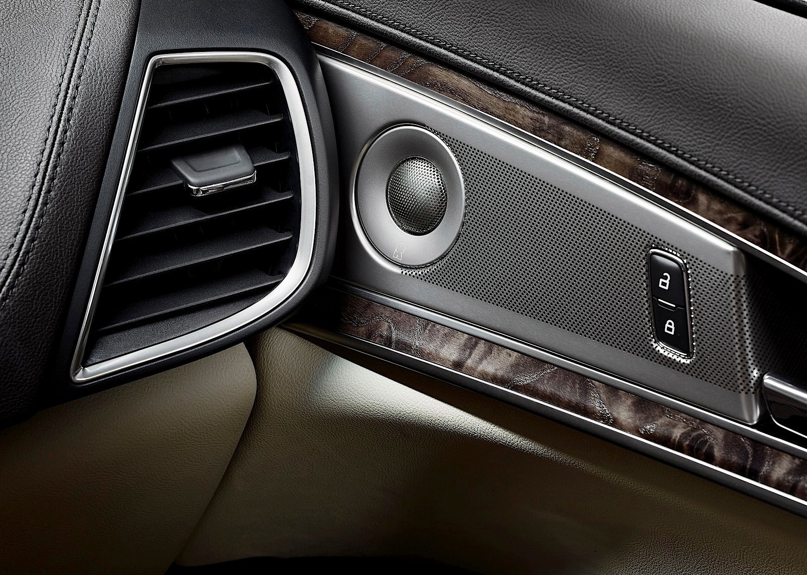 Lincoln Mkx photo 24