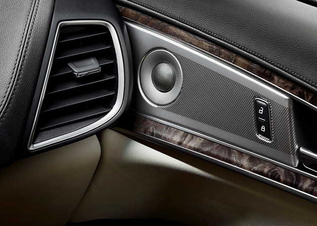 Lincoln Mkx photo 24