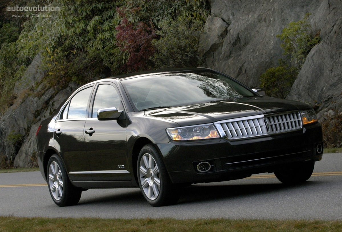 Lincoln Lincoln Mkz