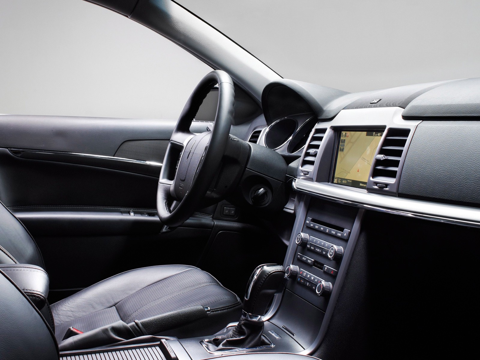 Lincoln Mkz photo 78