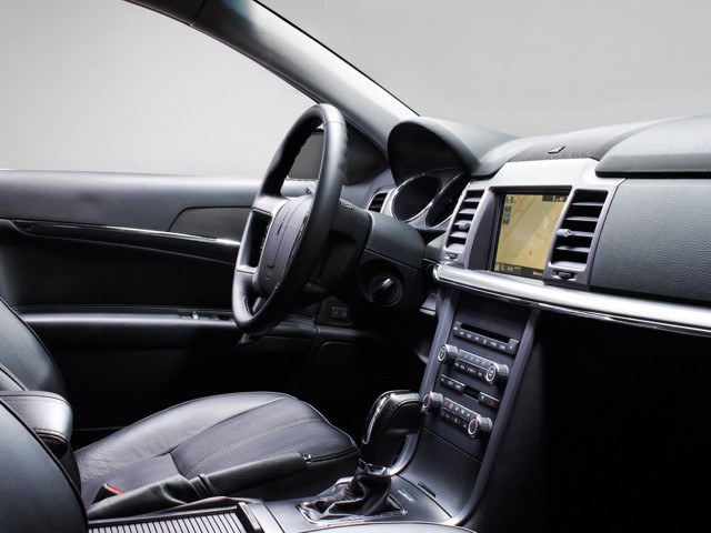 Lincoln Mkz photo 78