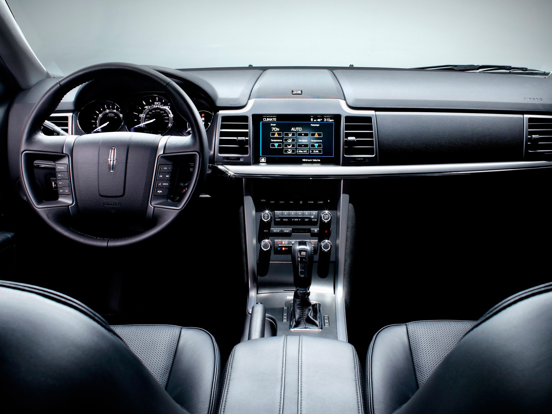 Lincoln Mkz photo 79