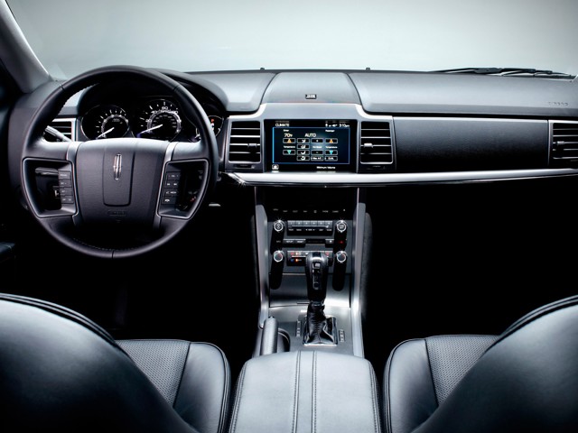 Lincoln Mkz photo 79