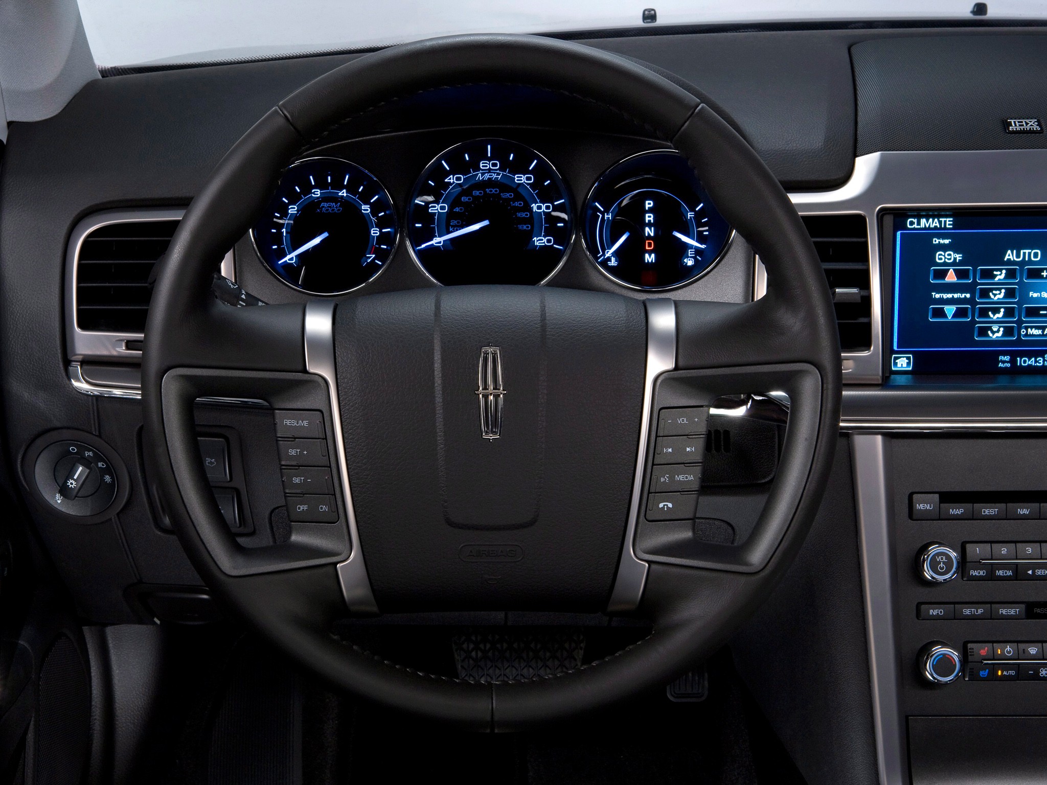 Lincoln Mkz photo 80