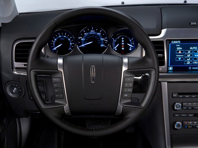 Lincoln Mkz photo 80