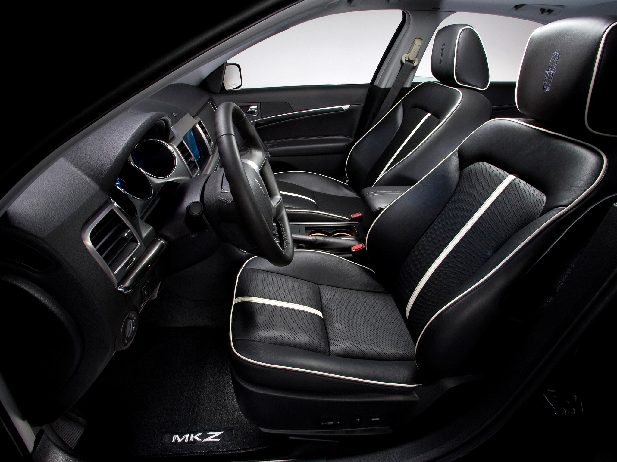 Lincoln Mkz photo 81