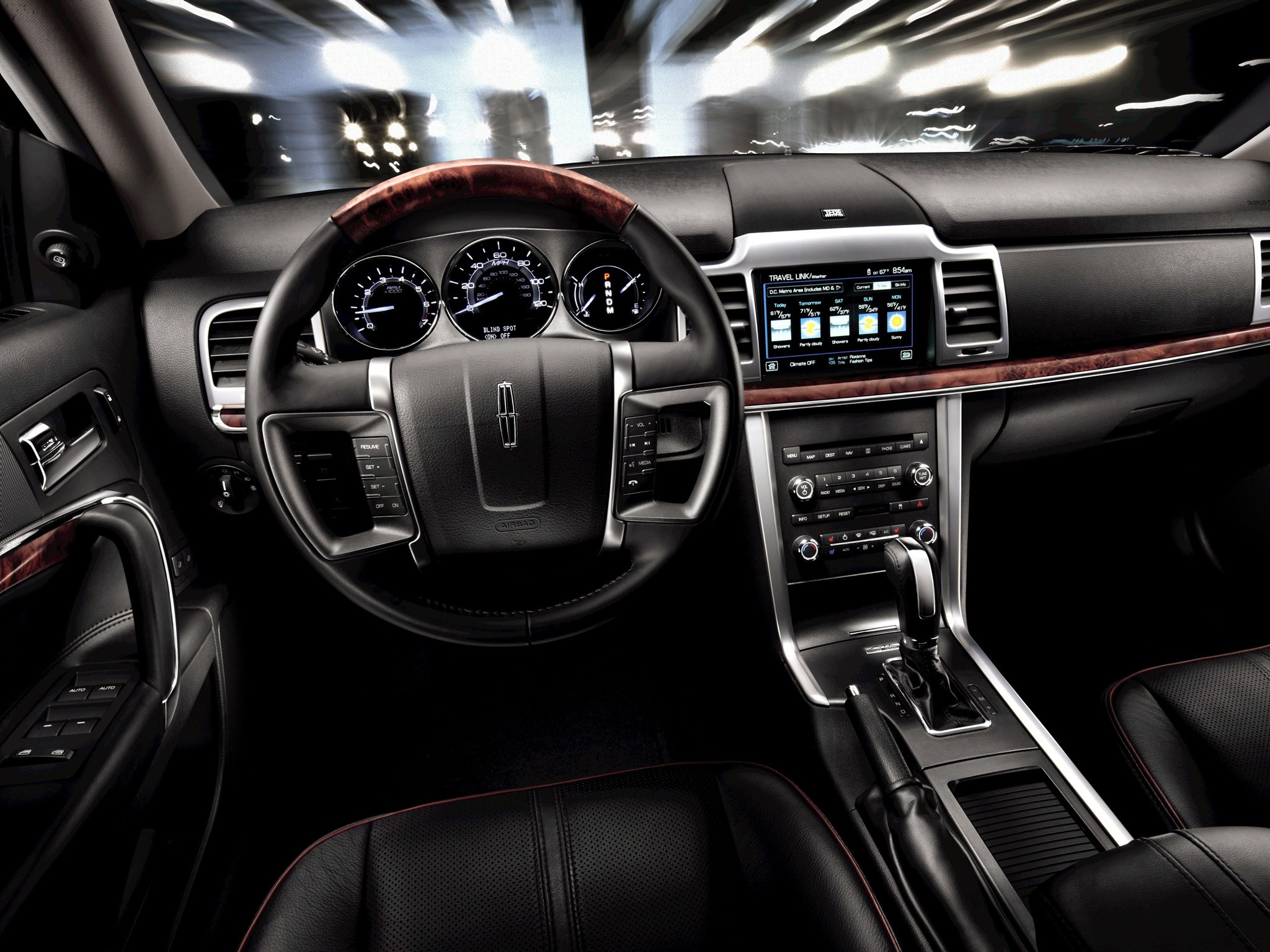 Lincoln Mkz photo 82