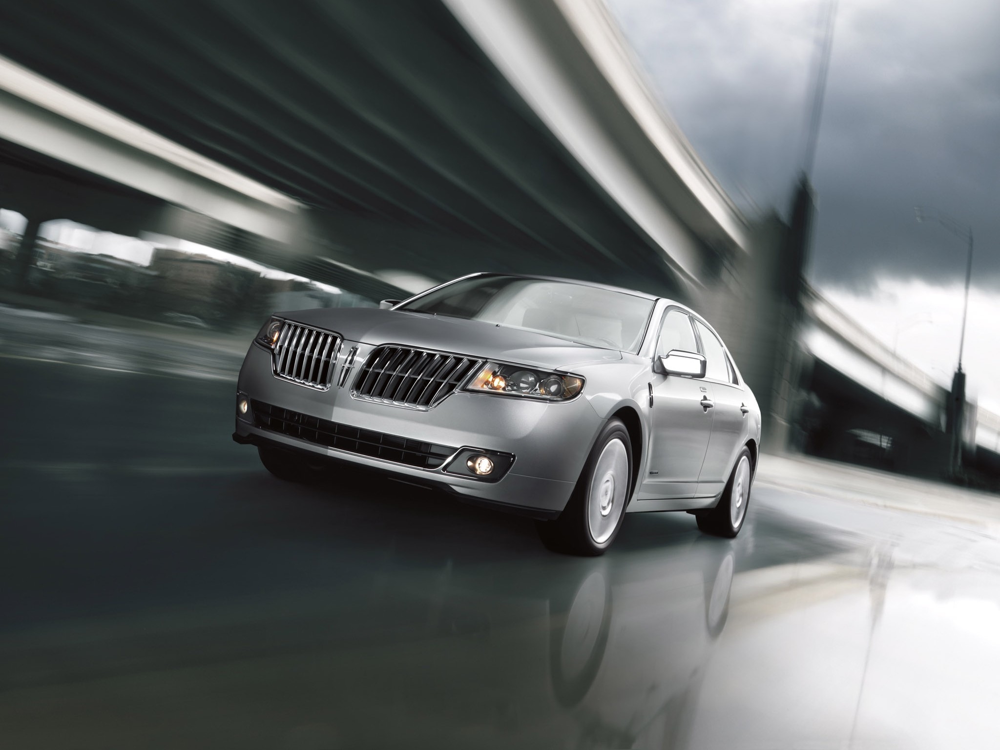Lincoln Mkz photo 27