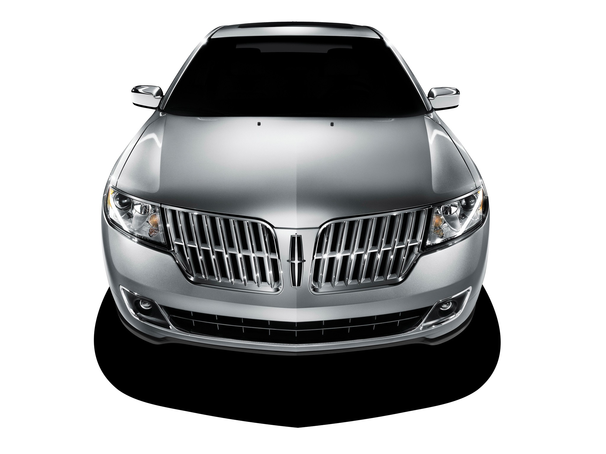 Lincoln Mkz photo 35