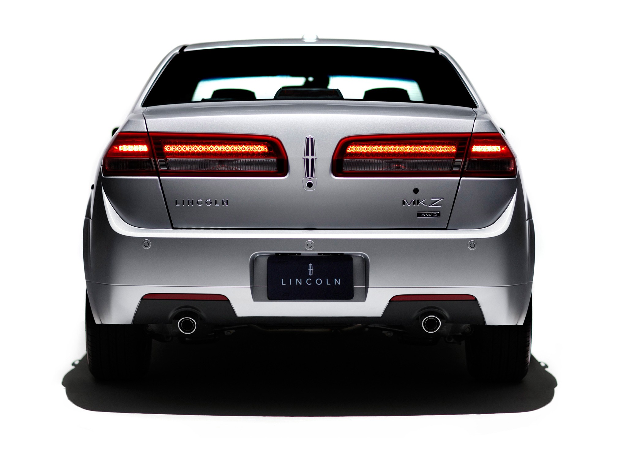 Lincoln Mkz photo 37