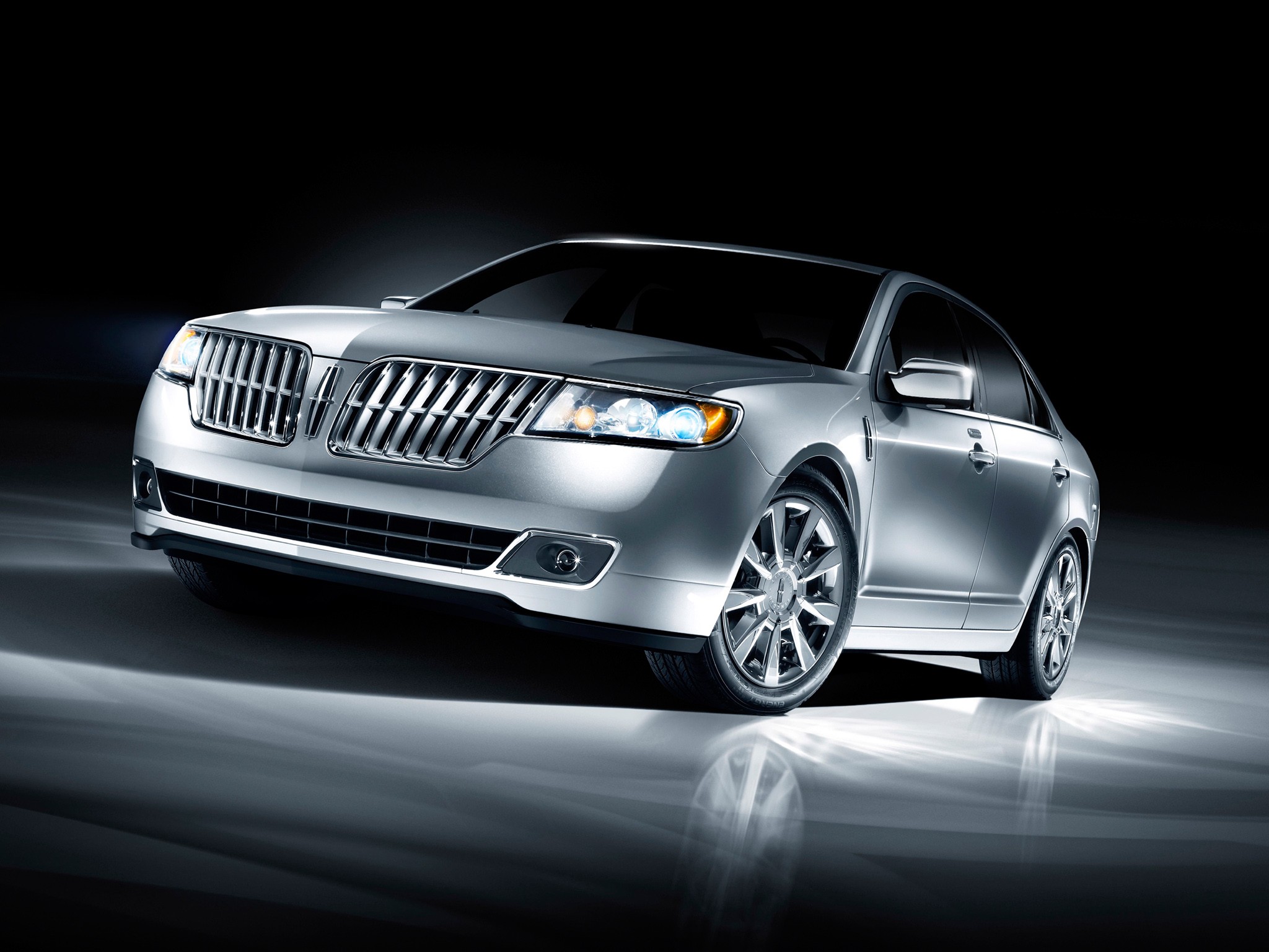 Lincoln Mkz photo 39
