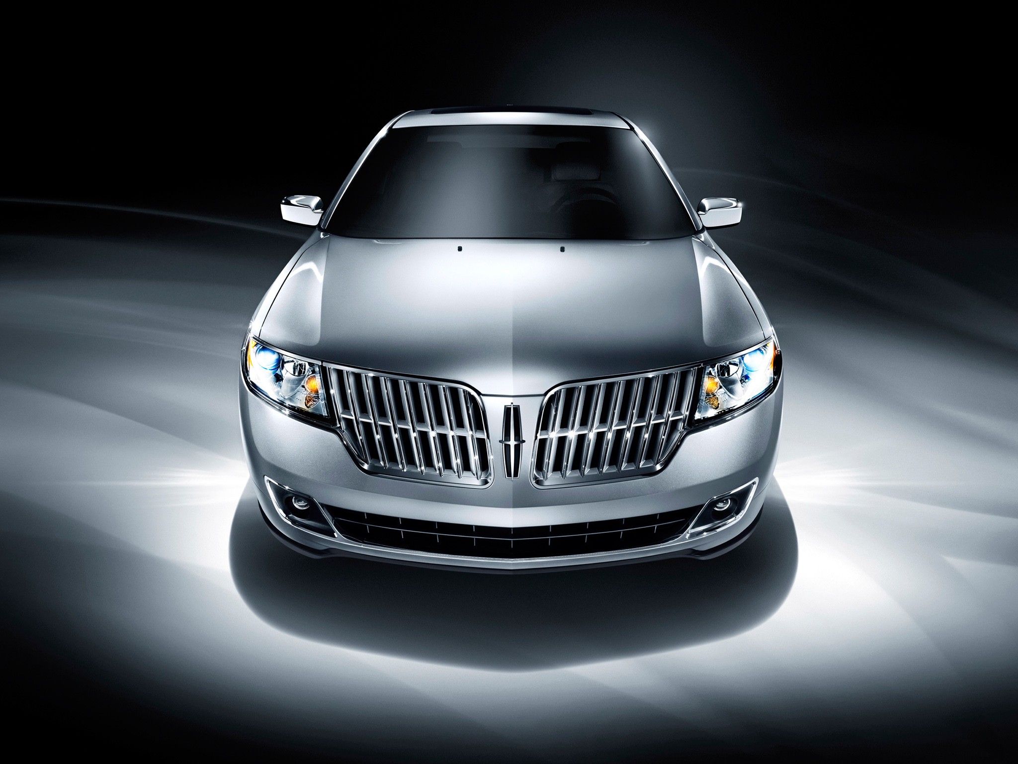 Lincoln Mkz photo 40