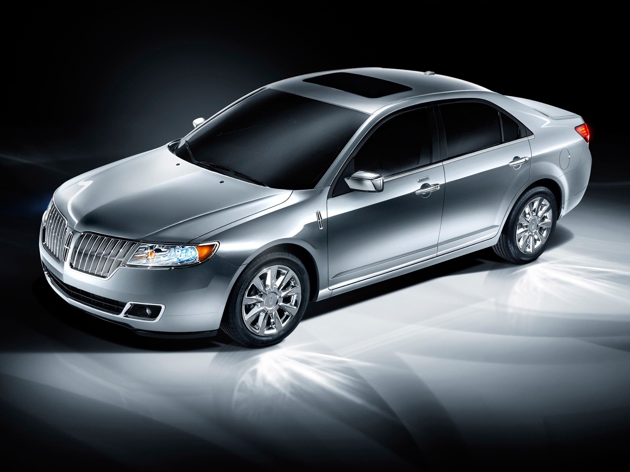 Lincoln Mkz photo 41