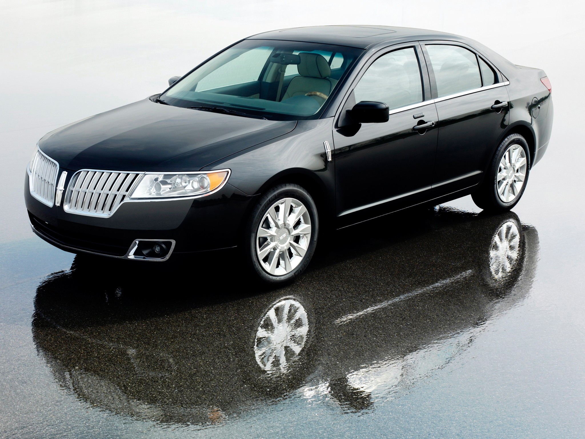 Lincoln Mkz photo 42