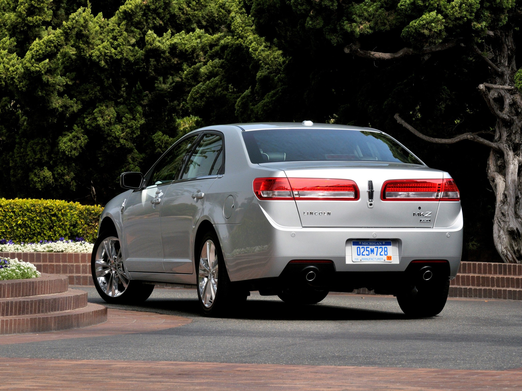 Lincoln Mkz photo 45