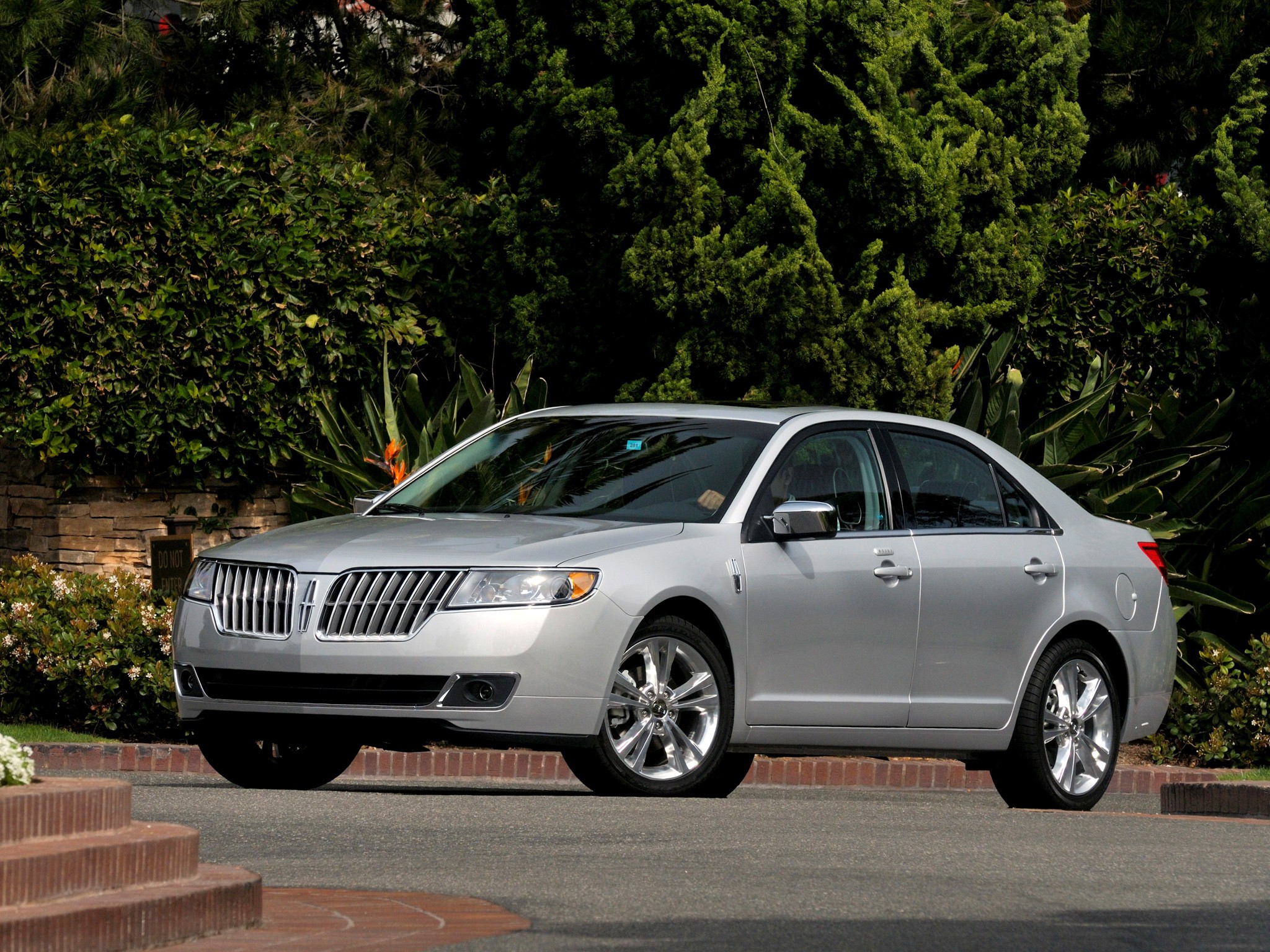 Lincoln Mkz photo 46