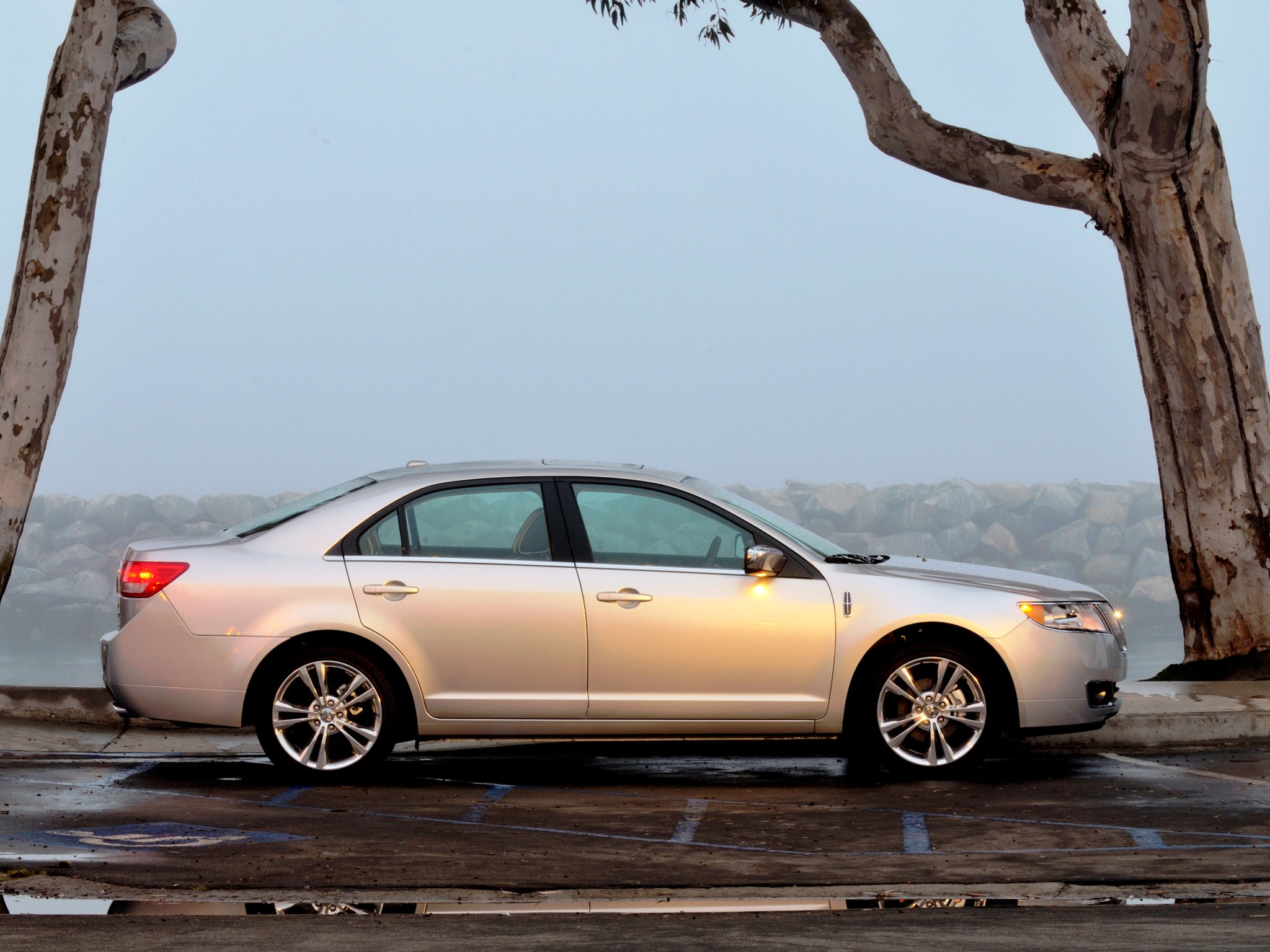 Lincoln Mkz photo 47