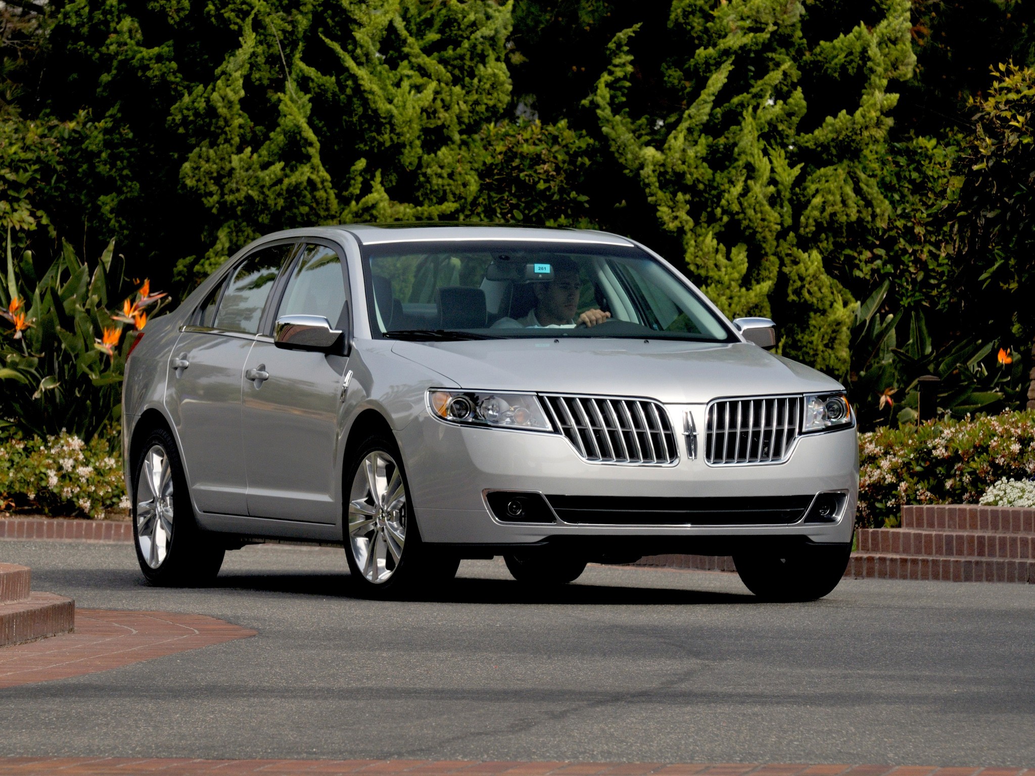 Lincoln Mkz photo 48