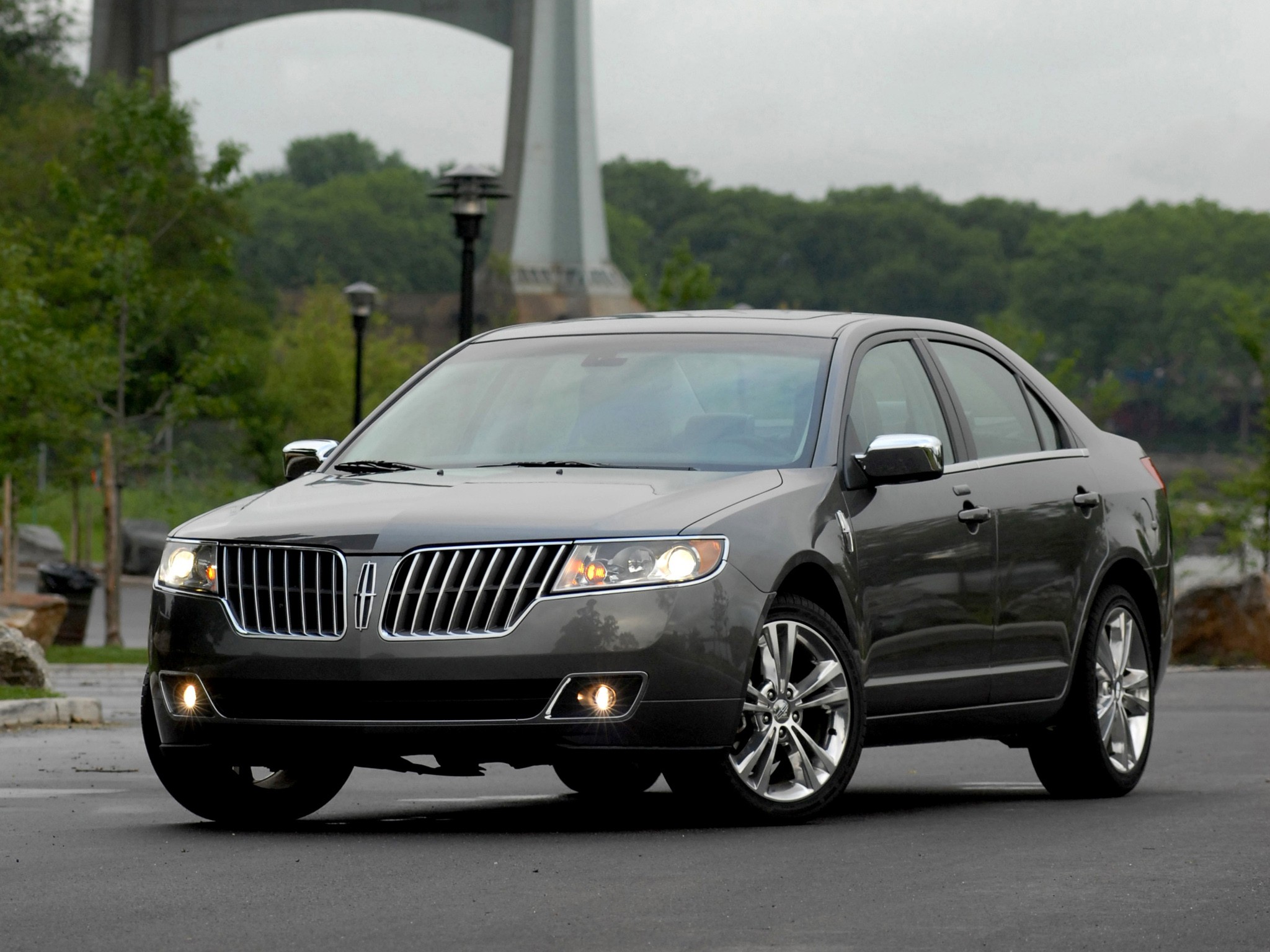 Lincoln Mkz photo 50