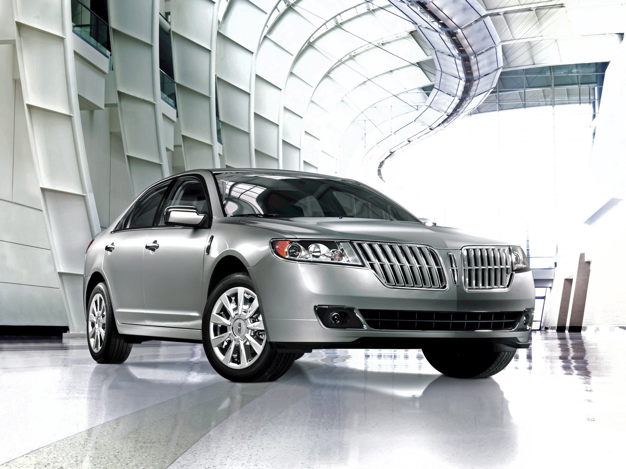 Lincoln Mkz photo 51