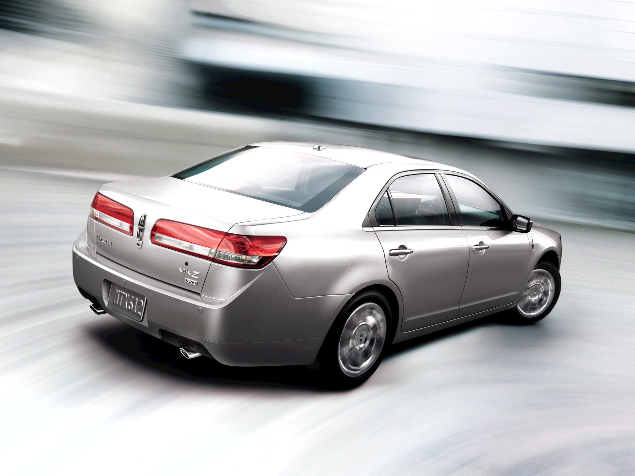 Lincoln Mkz photo 52