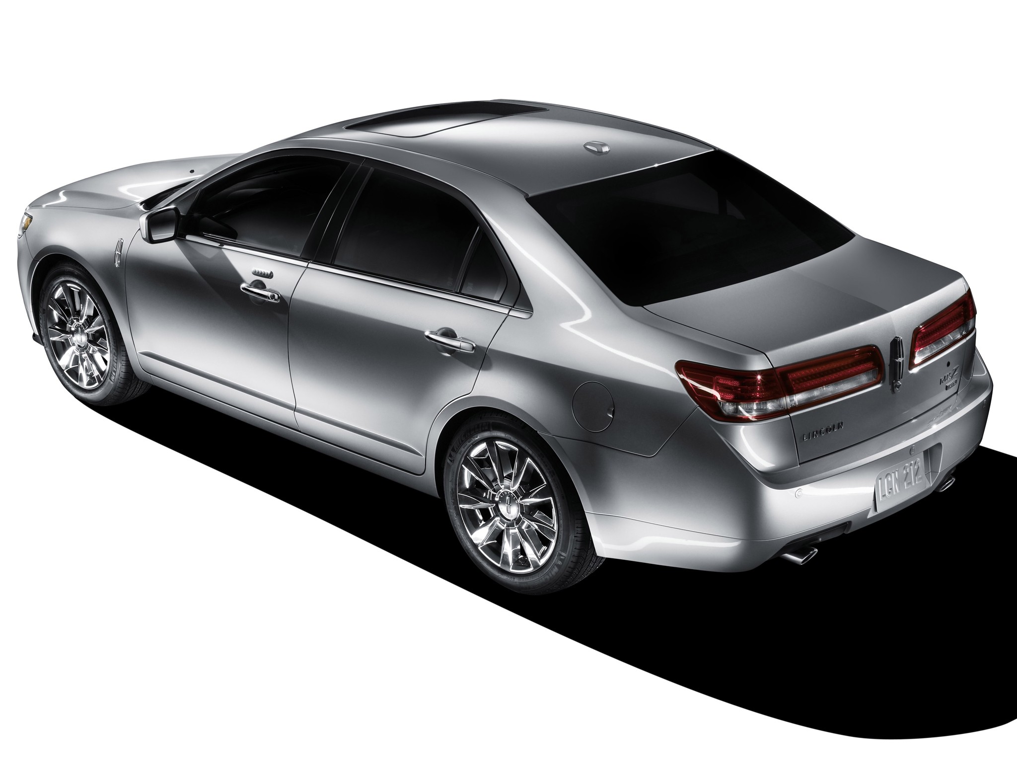 Lincoln Mkz photo 53