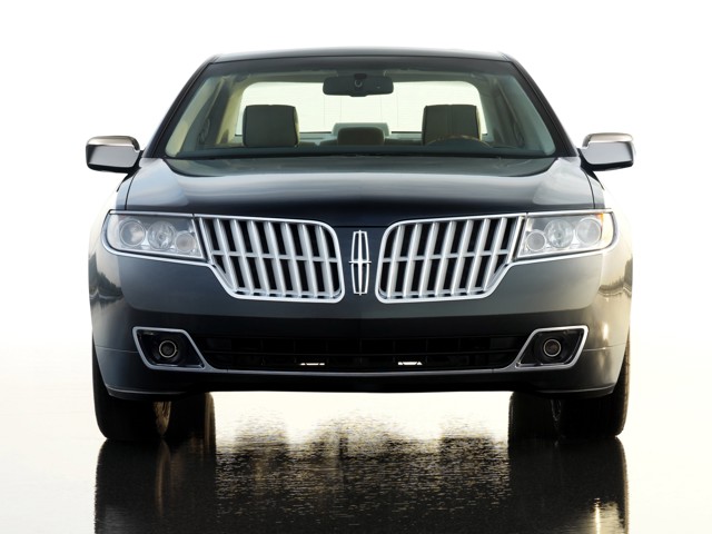 Lincoln Mkz photo 54
