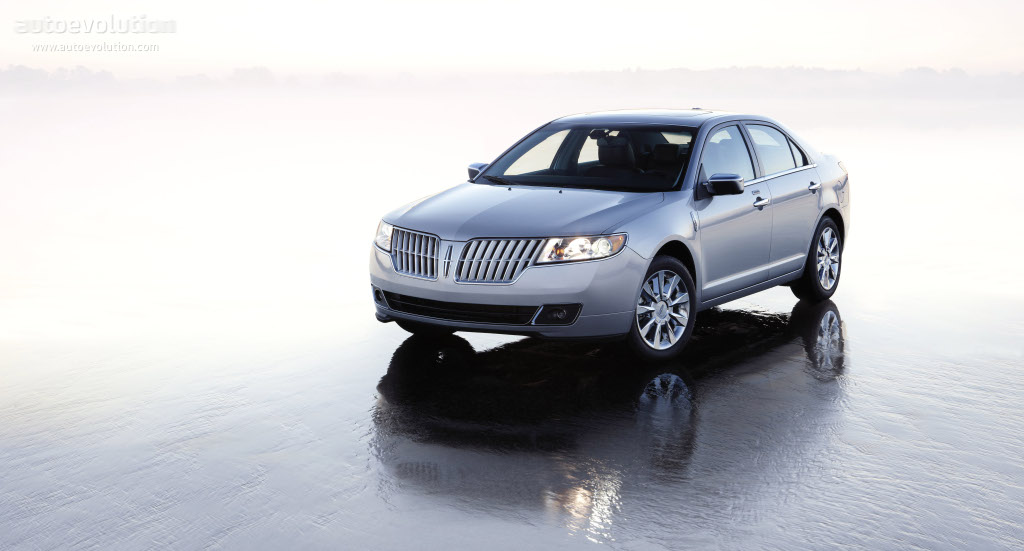 LINCOLN MKZ