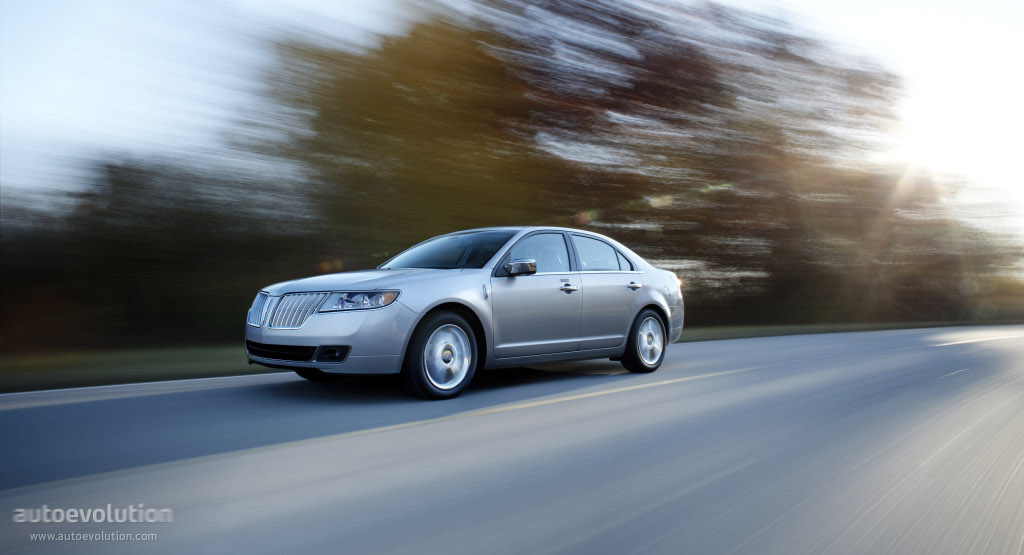 Lincoln Mkz photo 10