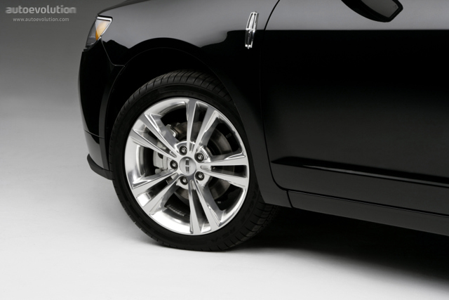 Lincoln Mkz photo 11
