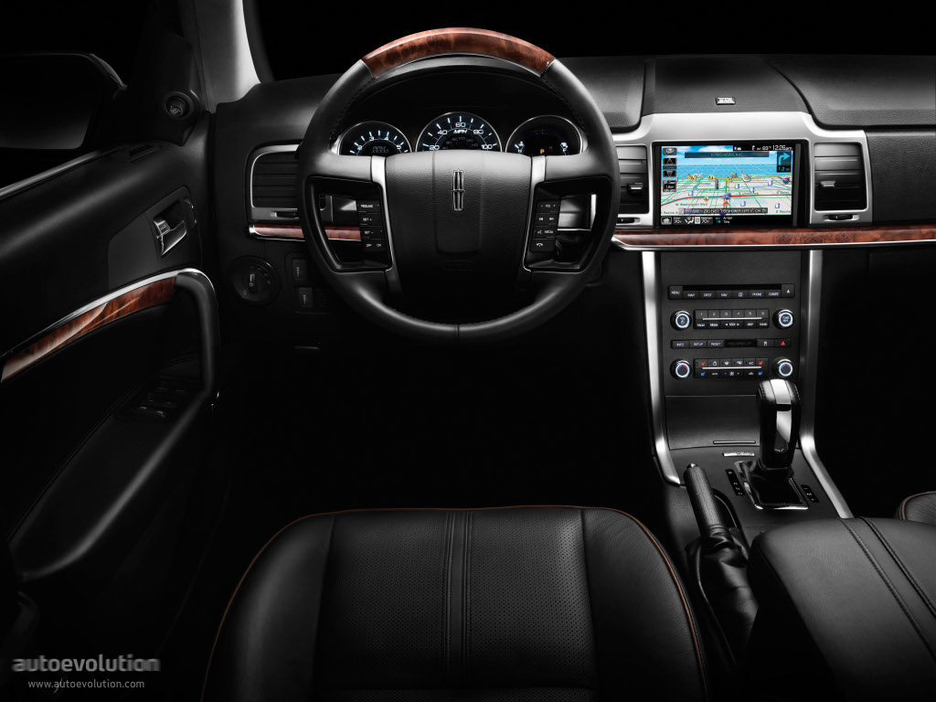 Lincoln Mkz photo 55