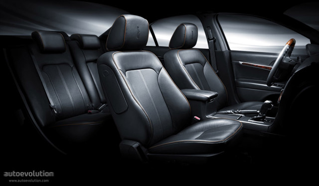 Lincoln Mkz photo 56