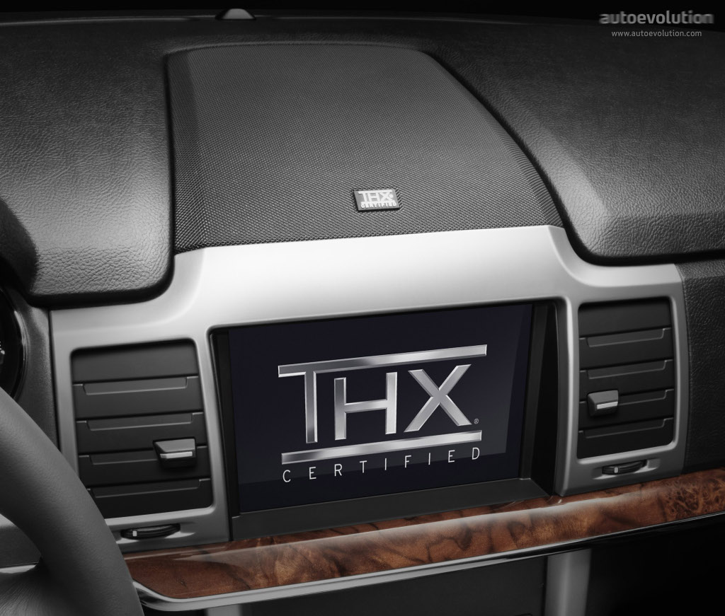 Lincoln Mkz photo 58