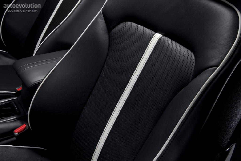 Lincoln Mkz photo 61