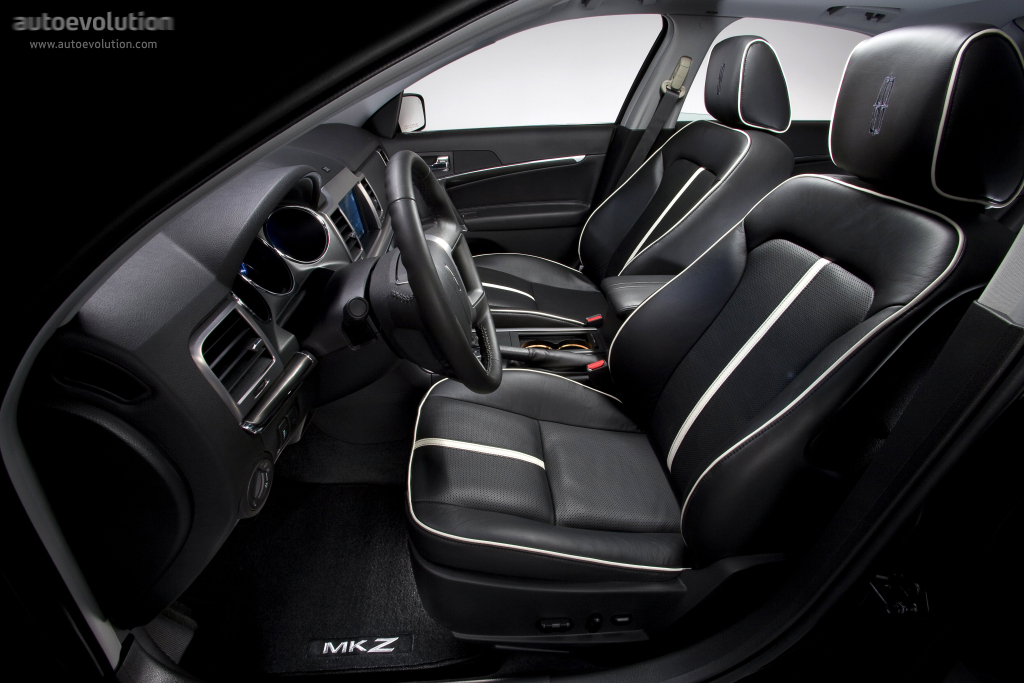 Lincoln Mkz photo 62