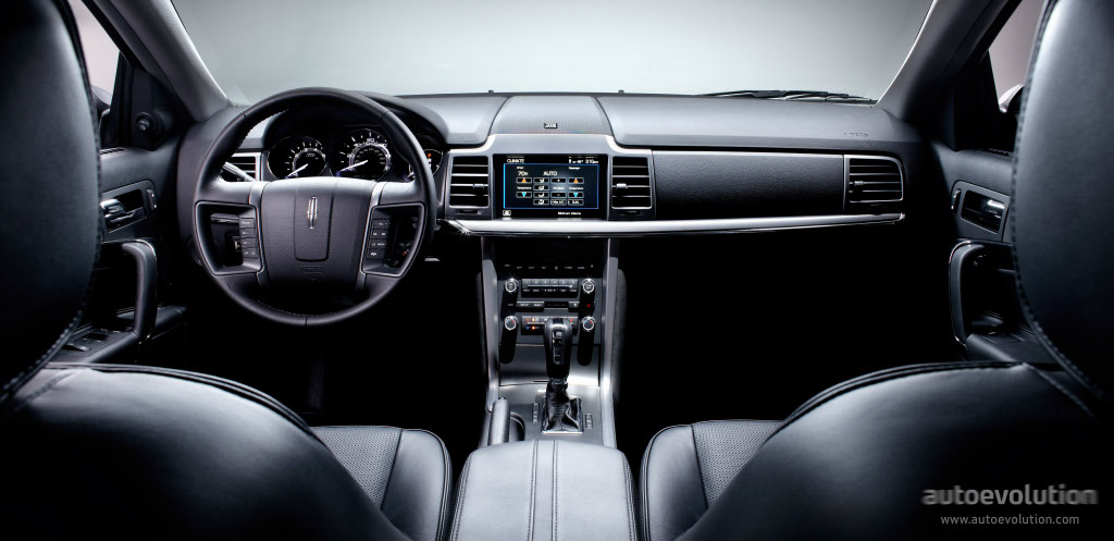 Lincoln Mkz photo 64