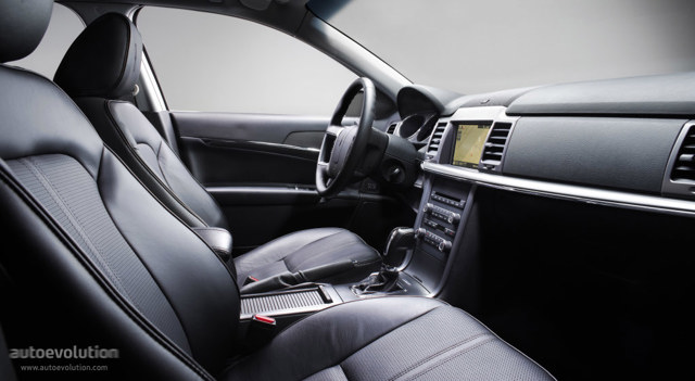 Lincoln Mkz photo 65
